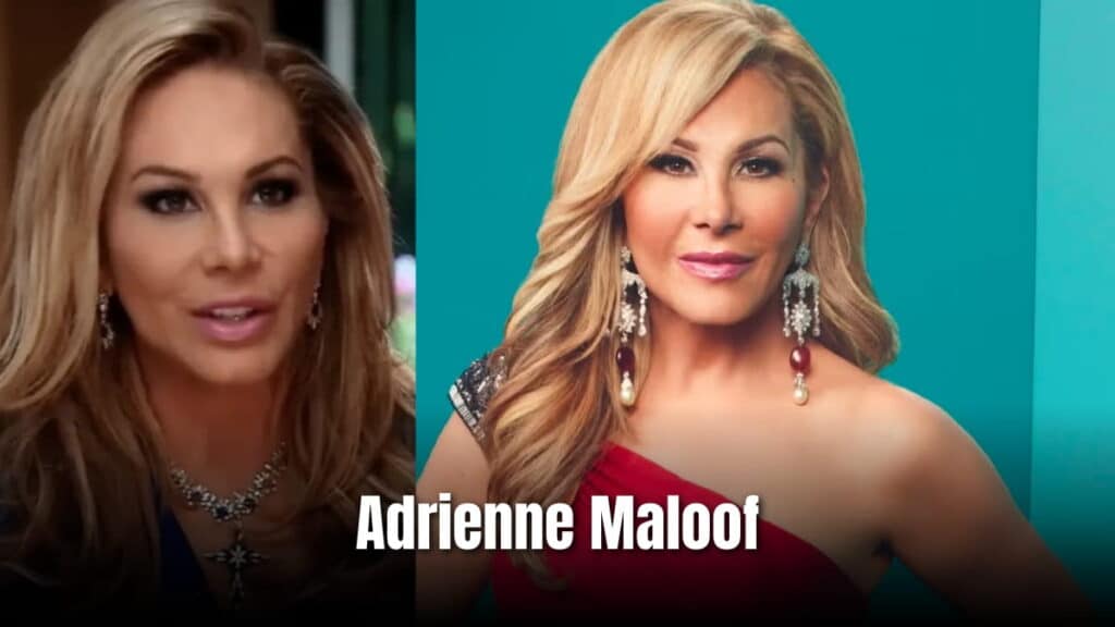 Adrienne Maloof