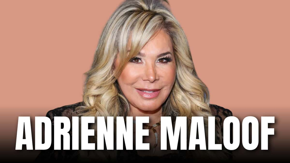 Adrienne Maloof