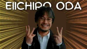 Eiichiro Oda net worth