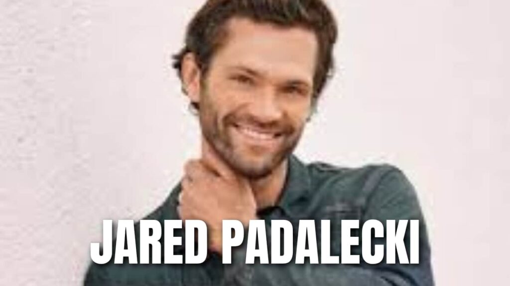 Jared Padalecki