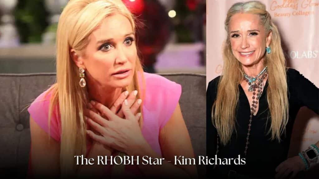 Kim Richards