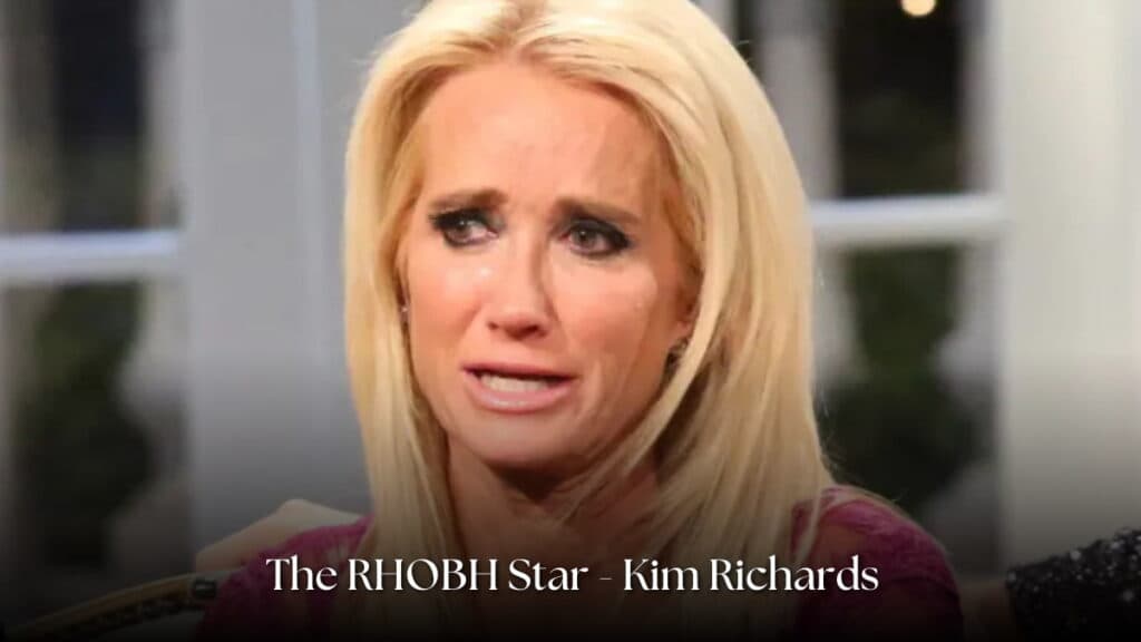 Kim Richards